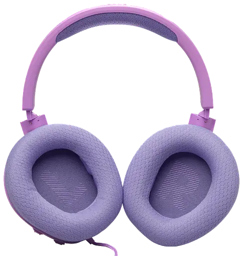 Наушники Quantum 100M2 Purple (JBLQTUM100M2PUR) JBL teh0021295 - фото 5