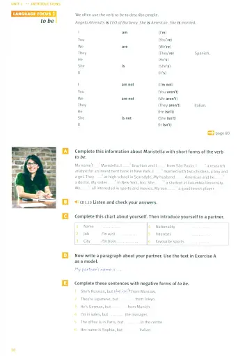 Market Leader. Elementary. Course Book and Practice File Flexi A +DVD, +CD (3rd Edition) - фото 2