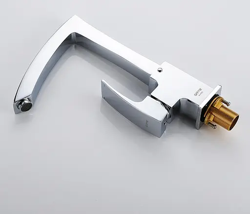 Змішувач для кухні Gappo Jacob G4007 - фото 2