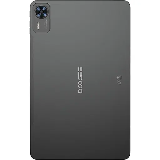 Планшет Doogee T36 8/256GB LTE Urban Black Global EU [148580] - фото 6