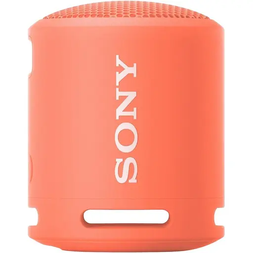Портативна колонка Sony SRS-XB13 Coral Pink (SRSXB13P)