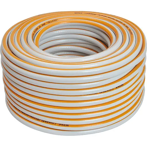 Шланг газовий Alloid 9х15 мм 50 м (GH-67697) - фото 4