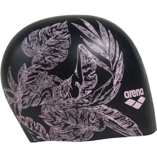 Шапочка для плавання Arena Sirene Black (1097-91440-208 UNI)