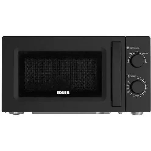 Мікрохвильова піч Edler ED-2072B