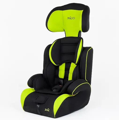 Універсальне дитяче автокрісло Joy 4530 G - фото 5