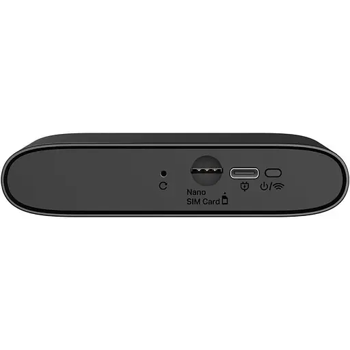 Роутер Mercusys MT110 N150, 4G/LTE, 2200мА*год (MT110) - фото 2