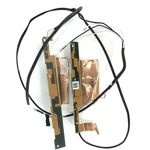 Антени WLAN для ноутбука Dell Latitude E5570 E5560 M3510 (A151H4) Б/В - фото 1