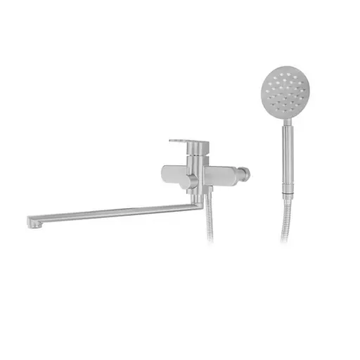 Змішувач для ванни Frap F22805 - фото 1