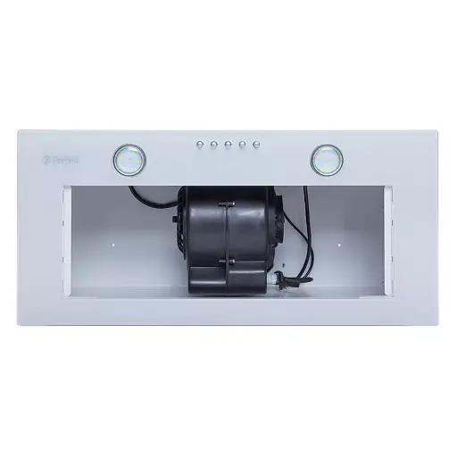 Вытяжка полновстраиваемая Perfelli BI 6562 A 1000 W LED GLASS - фото 5