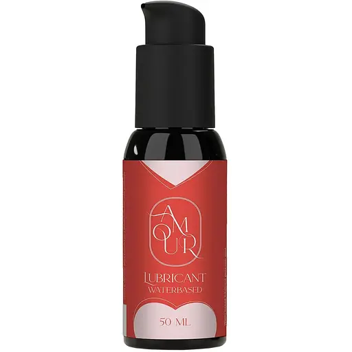 Лубрикант на водній основі Dreamtoys Amour Lubricant Waterbased 50 мл
