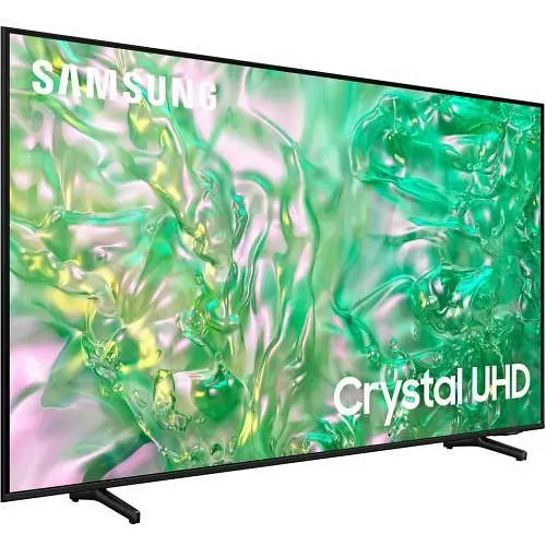 Телевізор Samsung UE55DU8000UXUA - фото 2