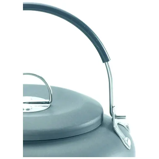 Чайник туристический Esbit Water Kettle WK1400HA 1,4 л (017.0040) - фото 2