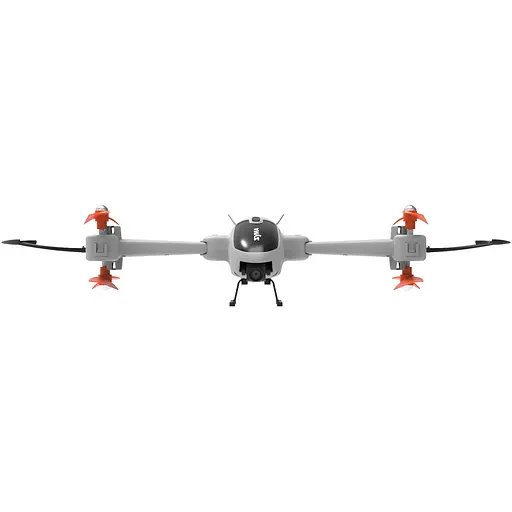 Квадрокоптер игрушечный Syma Z5W с камерой на радиоуправлении серый (Z5W) - фото 4