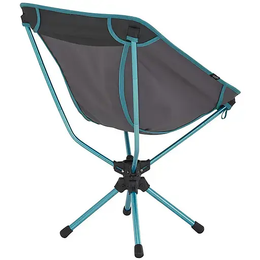 Стул раскладной Uquip Three Sixty Anthracite черный (244023) - фото 5