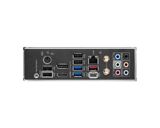 Материнская плата MSI Z790 Gaming Plus Wi-Fi LGA 1700 (Z790 GAMING PLUS WIFI) Б/У - фото 3