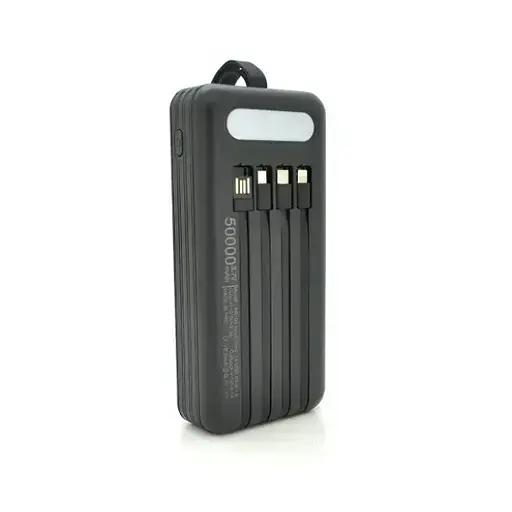 УМБ Power Bank SUNIX PB-05 50000 mAh - фото 1