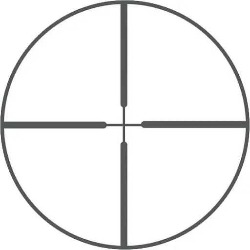 Прицел оптический Bushnell Prime 1-4x32 сетка Multi-X - фото 5