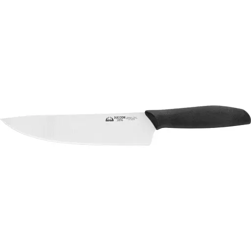 Нож кухонный Due Cigni 1896 Chef Knife 200 мм