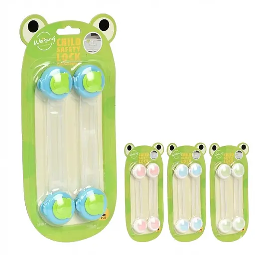 Захист на краї меблів R94780 в асортименті 2 шт.