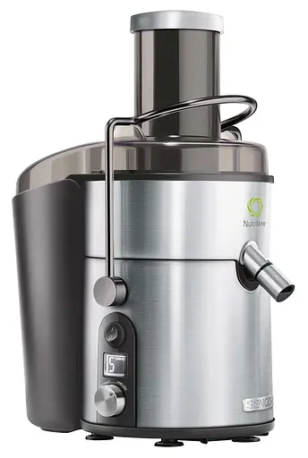 Соковижималка Sencor SJE 5050SS (6579038) - фото 8