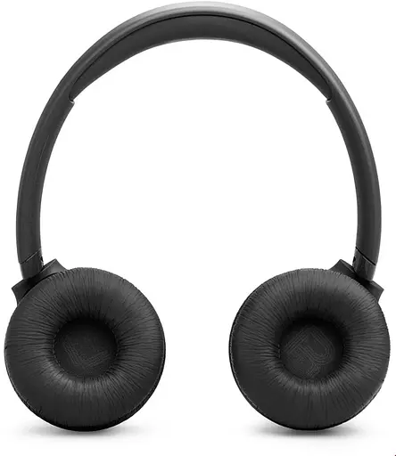 Гарнитура JBL TUNE 530BT Black (JBLT530BTBLKEU) - фото 2