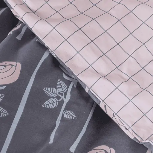 Комплект постільної білизни Viluta сімейний ранфорс 20127-sm5070 - фото 3