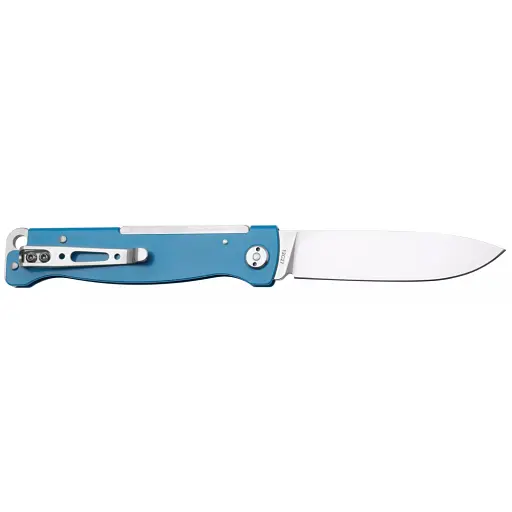 Нож Boker Plus Atlas Blue - фото 2