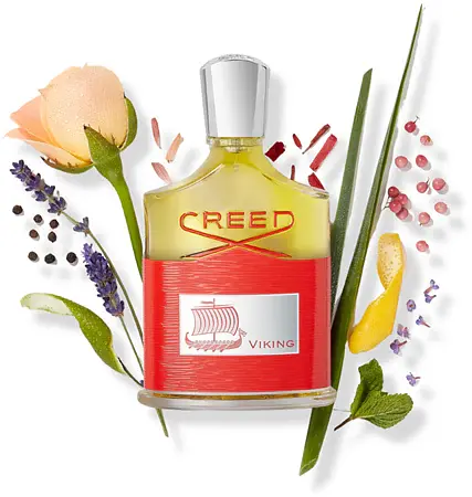 Тестер Creed Viking парфумована вода 100 ml - фото 2