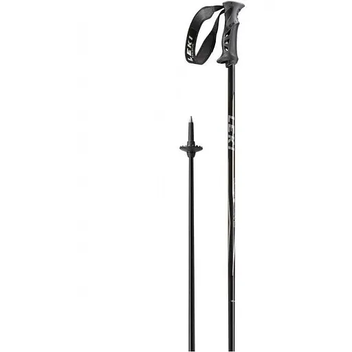 Палки Leki Composite 16.0 135 Black (1052-633 4824 135)