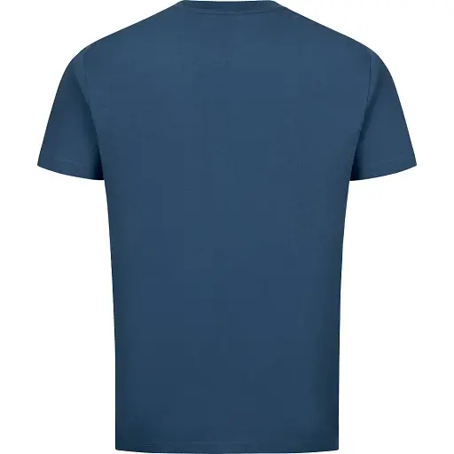 Футболка Blaser Active Outfits M Синій - фото 2