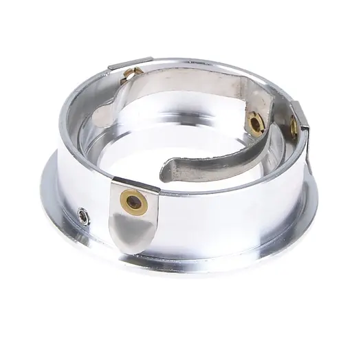 Світильник меблевий точковий Brille HDL-J 09/2 Aluminium MR16 YL389 - фото 5