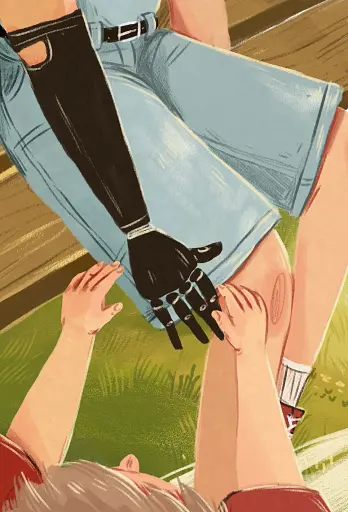 Надзвичайні. До мрії - Бова Іра - фото 16