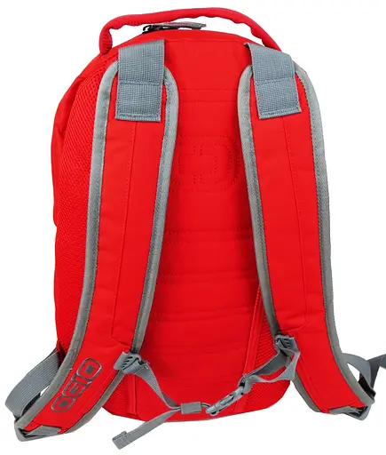 Рюкзак для ноутбука 17L Outlaw Mini OGIO 43х29х14 см sum0024122 - фото 5