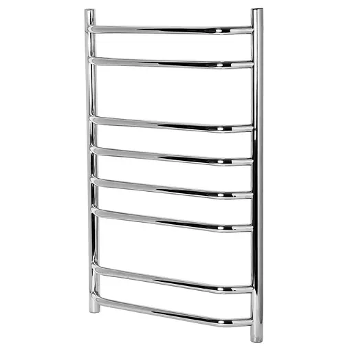 Водяна рушникосушарка Navin Блюз 500x800 00-006020-5080, Хром - фото 2