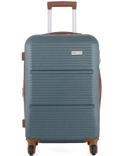 Валіза Semi Line 28" (L) Petrol (T5641-3) (DAS302613) - фото 3