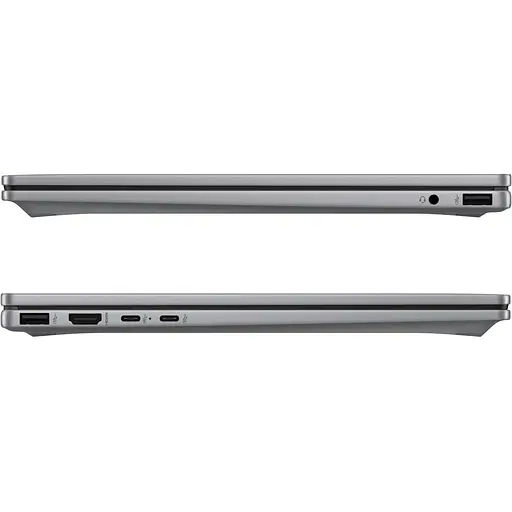 Ноутбук HP OmniBook X FlipNGAI 14-fk0006nn, (BP9K2EA), AMD Ryzen AI 7350 до 5 ГГц, 14" 2K Touch, 16 ГБ, SSD, 1 ТБ, AMD Radeon 860M, Windows 11 - фото 11