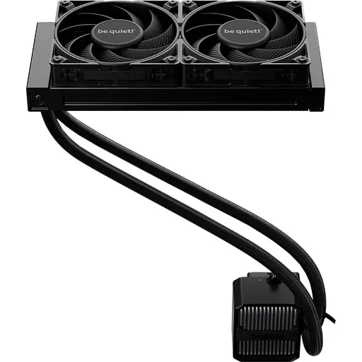 СВО Be quiet! Silent Loop 3 240mm (BW024) - фото 3