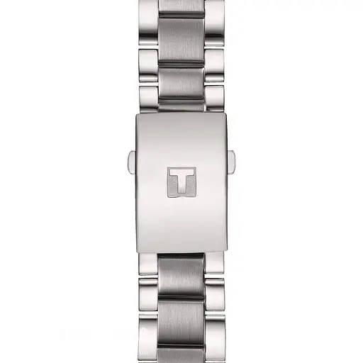 Часы Tissot Chrono XL Classic T116.617.11.057.01 - фото 3