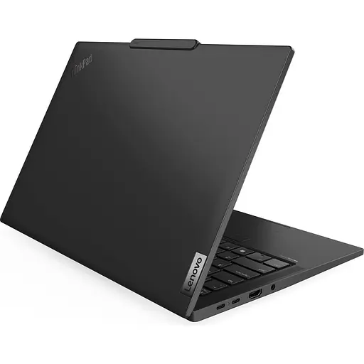 Ноутбук Lenovo 14" ThinkPad T14 G6 FHD/Snapdragon X1E-78-100/32GB/SSD 1TB/Qualcomm Adreno/Win 11 Pro/Black (21N10009RA) - фото 9
