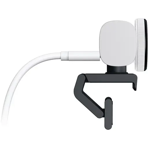 LOGITECH MX Brio WEBCAM - PALE GREY - 2.4GHZ - EMEA28-935 - B2C - фото 3