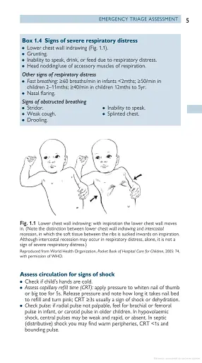 Oxford Handbook of Tropical Medicine - фото 9