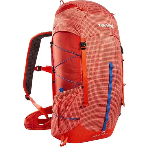 Рюкзак Tatonka Skill 22 Recco Red Orange (1033-TAT 1472.211)