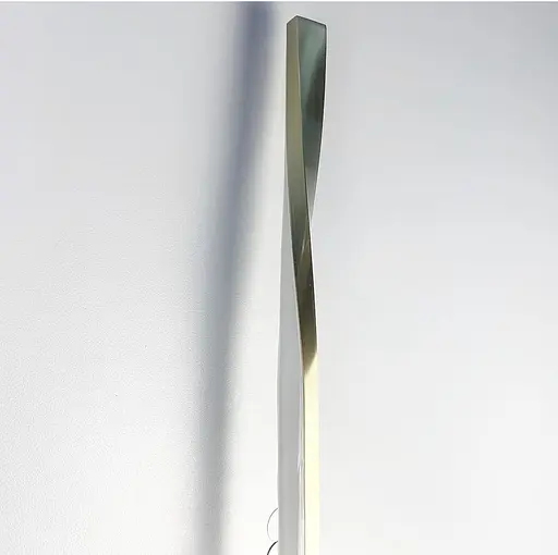 Настінний світильник WAND у латунному корпусі 100 см Line F Арт. WSG25/1000 GD - фото 3