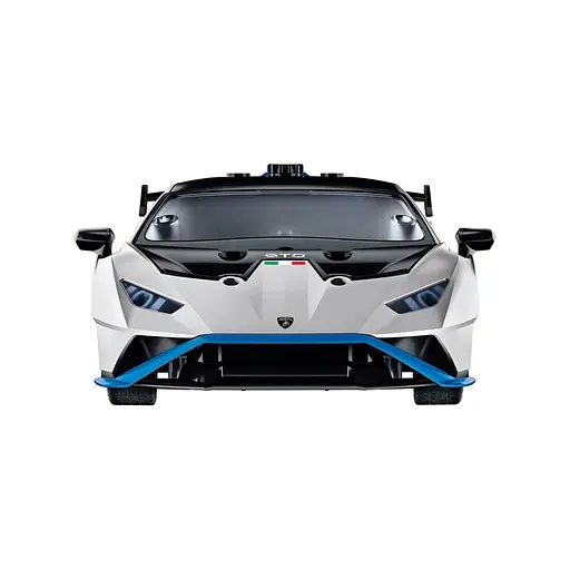 Інтерактивний конструктор Lamborghini Huracan STO - Clementoni 50917 - фото 3