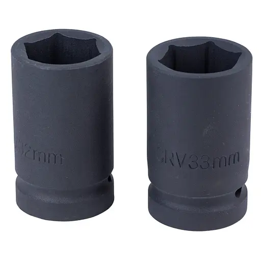 Гайковерт Sigma ручний 320мм, 5800Нм (1:68) з насадками 32, 33 мм (6009011) - фото 7