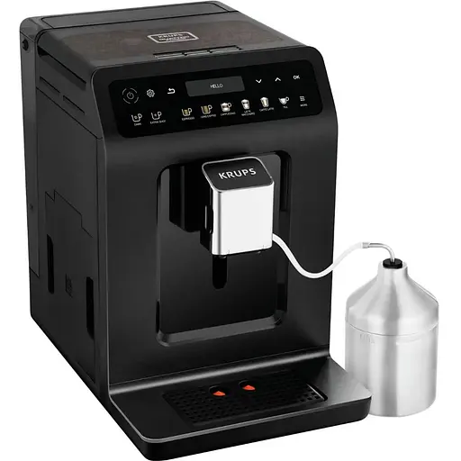 Кавомашина Krups Evidence Plus (EA894810) - фото 4