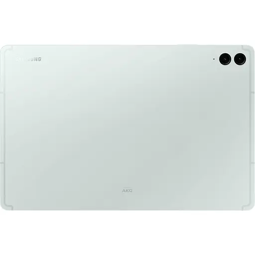 Планшет Samsung Galaxy Tab S9 FE Plus 5G 8/128GB Ocean Green (SM-X616BLGA) - фото 7