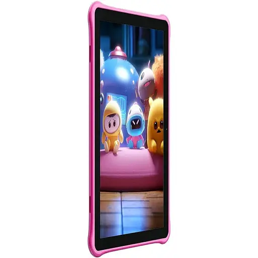 Планшет Blackview Tab 30 Kids 2/64Gb Candy Pink (Global Version) Wi-Fi - фото 2