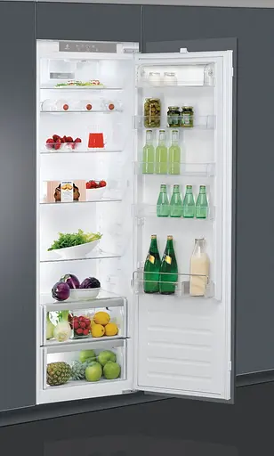 Холодильник Whirlpool ARG 18082 A++ (встраиваемый) однодверный - фото 2