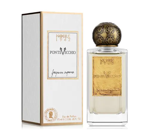 Оригінал Nobile 1942 PonteVecchio 75 мл парфумована вода - фото 1